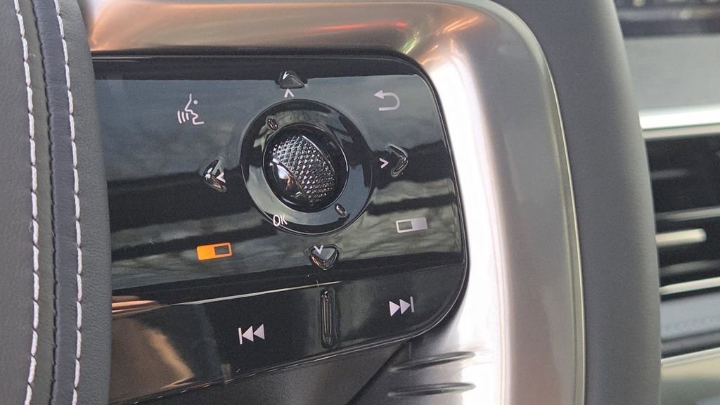 New 2026 INFINITI QX80 4WD w/ Sport Exterior Package image 13