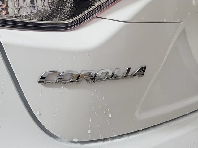 Used 2026 Toyota Corolla LE FWD image 9
