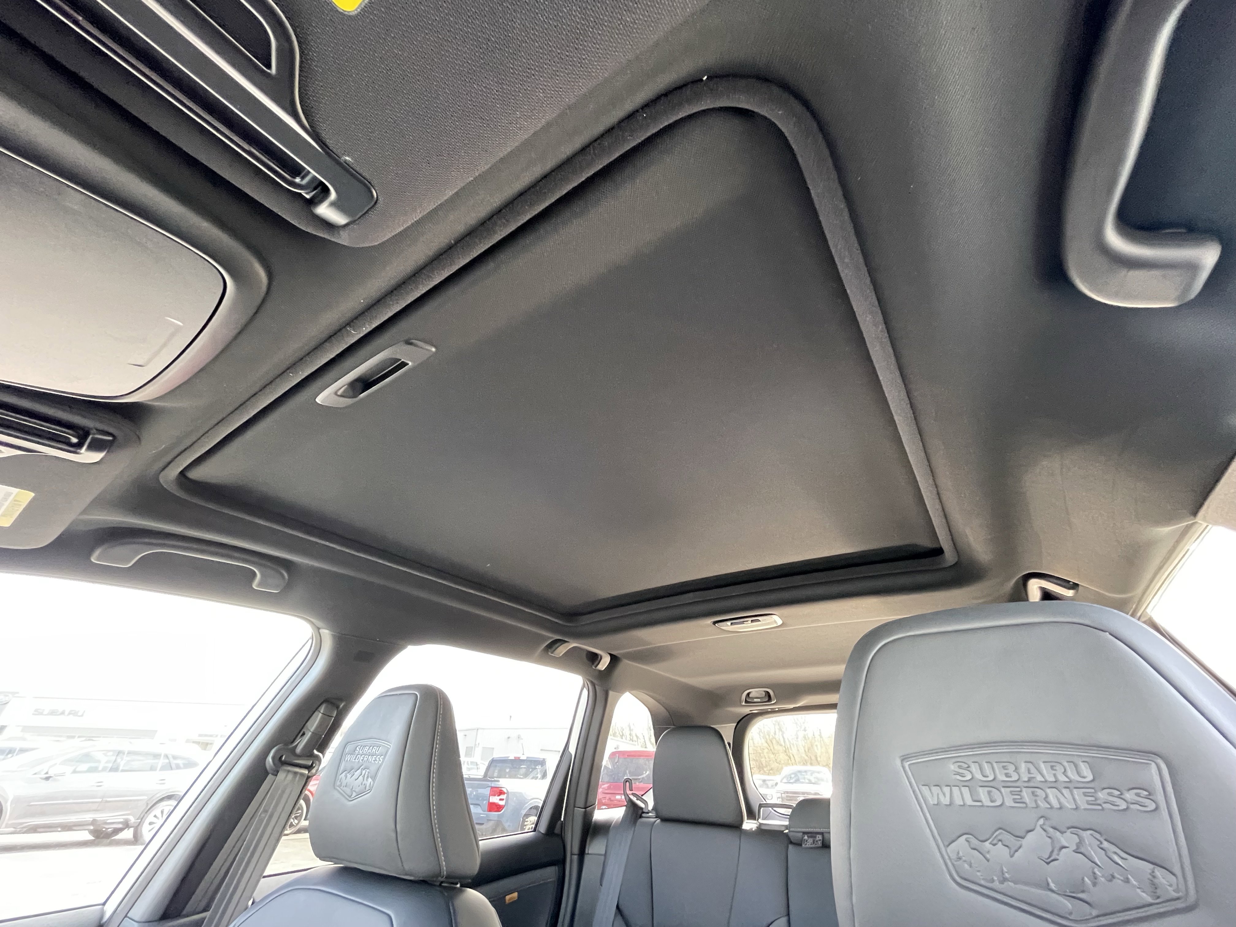 New 2026 Subaru Forester Wilderness image 36