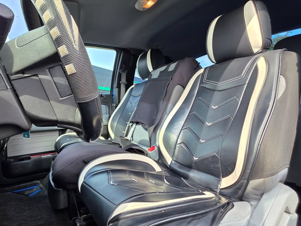 Used 2013 Ford F150 STX w/ Mid Equipment Group RWD image 11