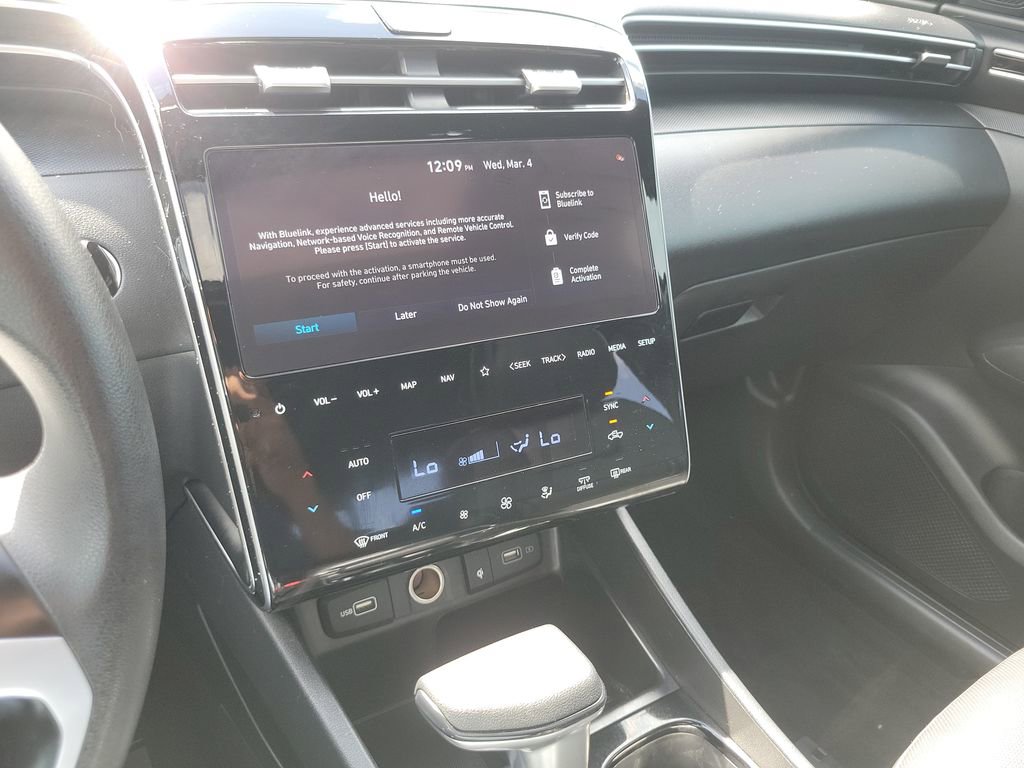 Used 2024 Hyundai Santa Cruz Night image 22