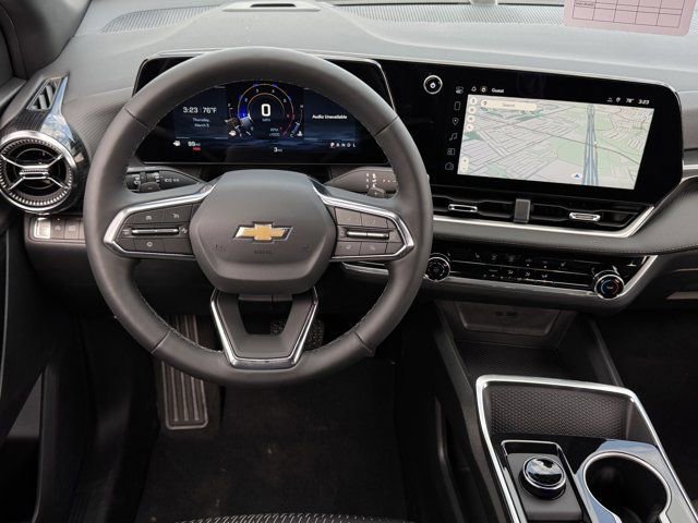 New 2026 Chevrolet Equinox LT image 11