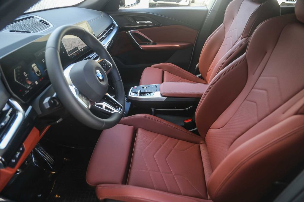 New 2026 BMW X2 xDrive28i w/ M Sport Package AWD/4WD image 13