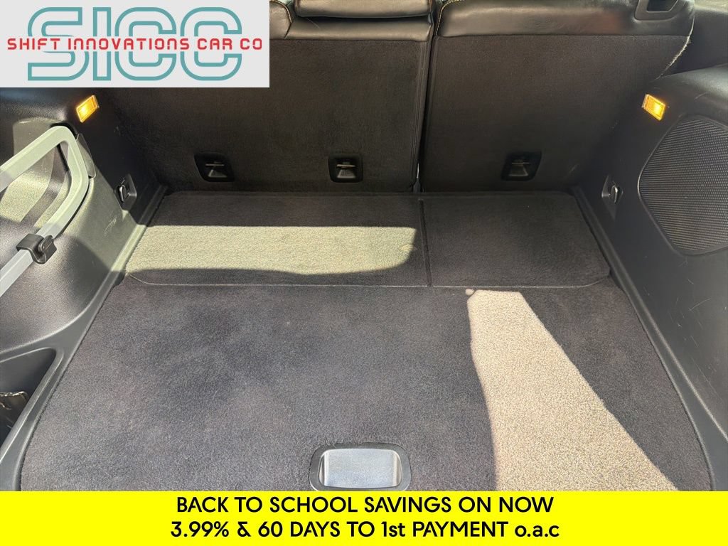 Used 2014 Jeep Cherokee Limited w/ Technology Group AWD/4WD image 28