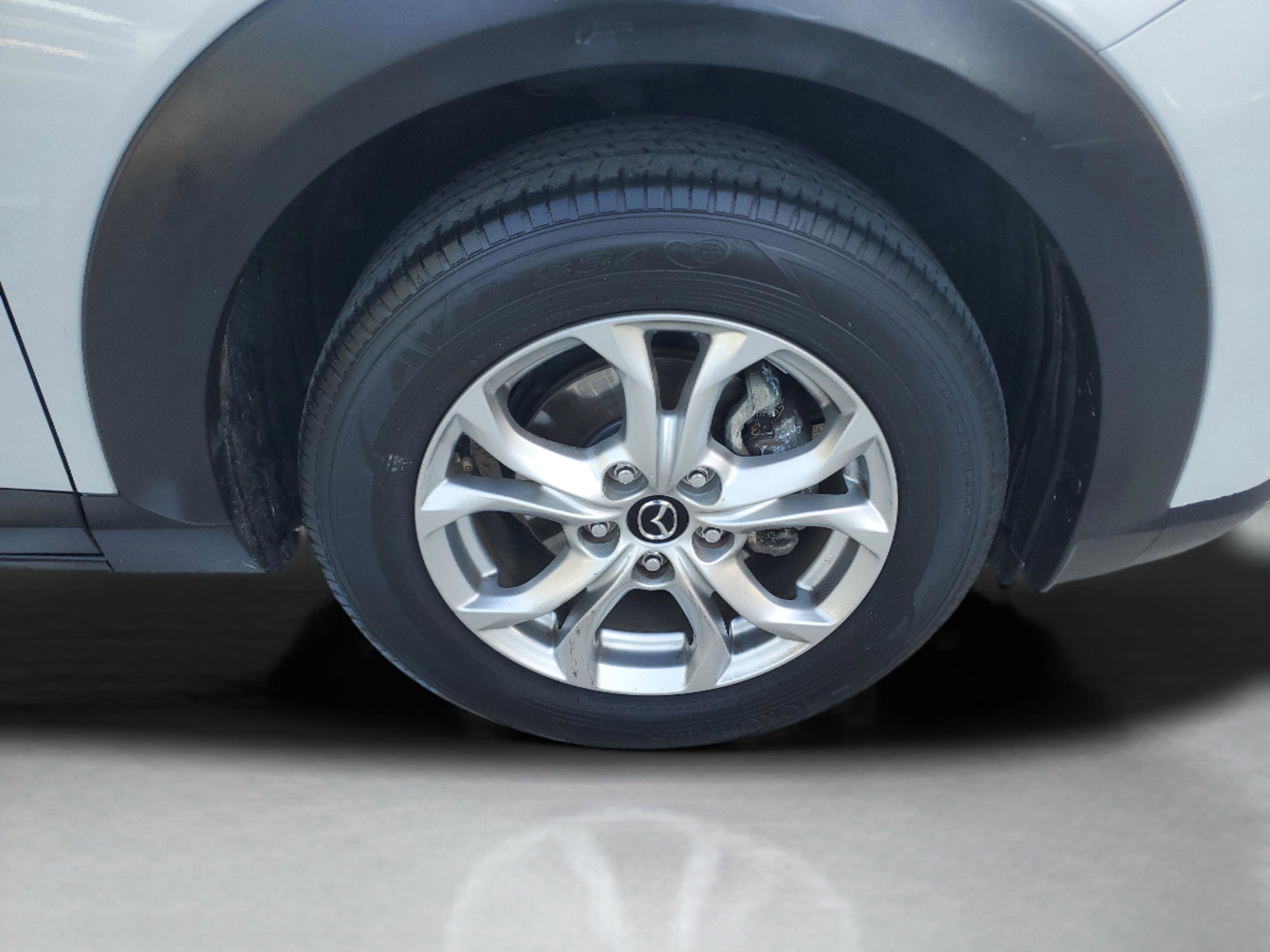 Used 2017 MAZDA CX-3 Sport image 6