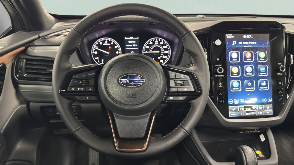 New 2026 Subaru Forester Sport image 32