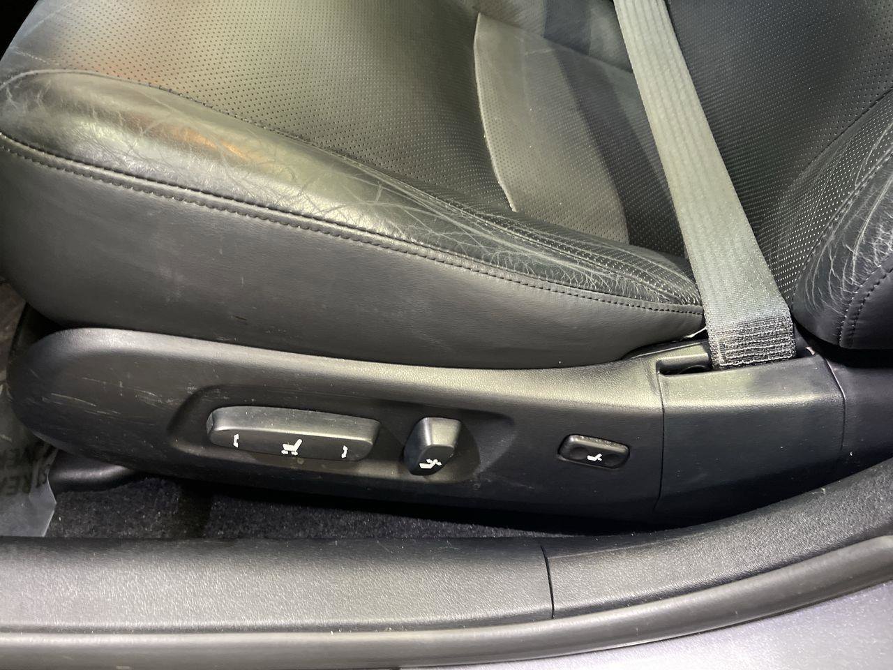 Used 2012 Lexus ES 350 image 12