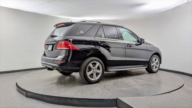 Used 2017 Mercedes-Benz GLE 350 image 8