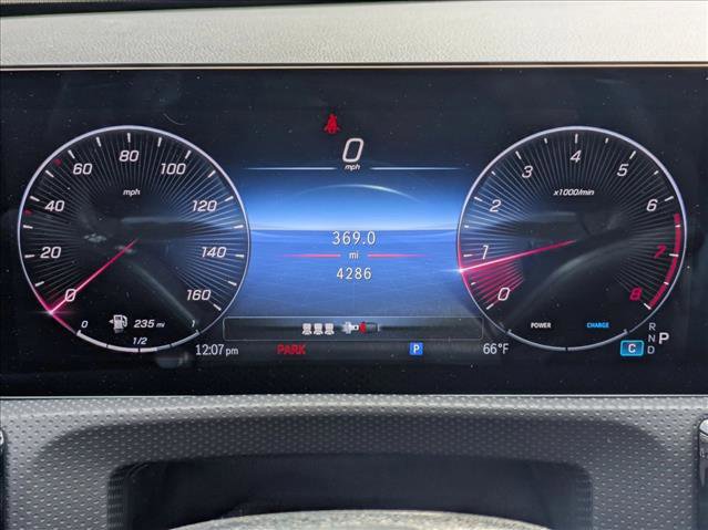 Certified 2026 Mercedes-Benz CLA 250 image 11