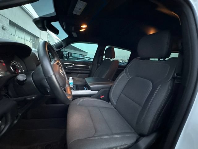 Used 2023 RAM 1500 Big Horn AWD/4WD image 19