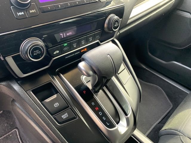 Used 2019 Honda CR-V LX image 25