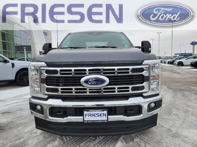 New 2026 Ford F350 XLT w/ FX4 Off-Road Package image 9