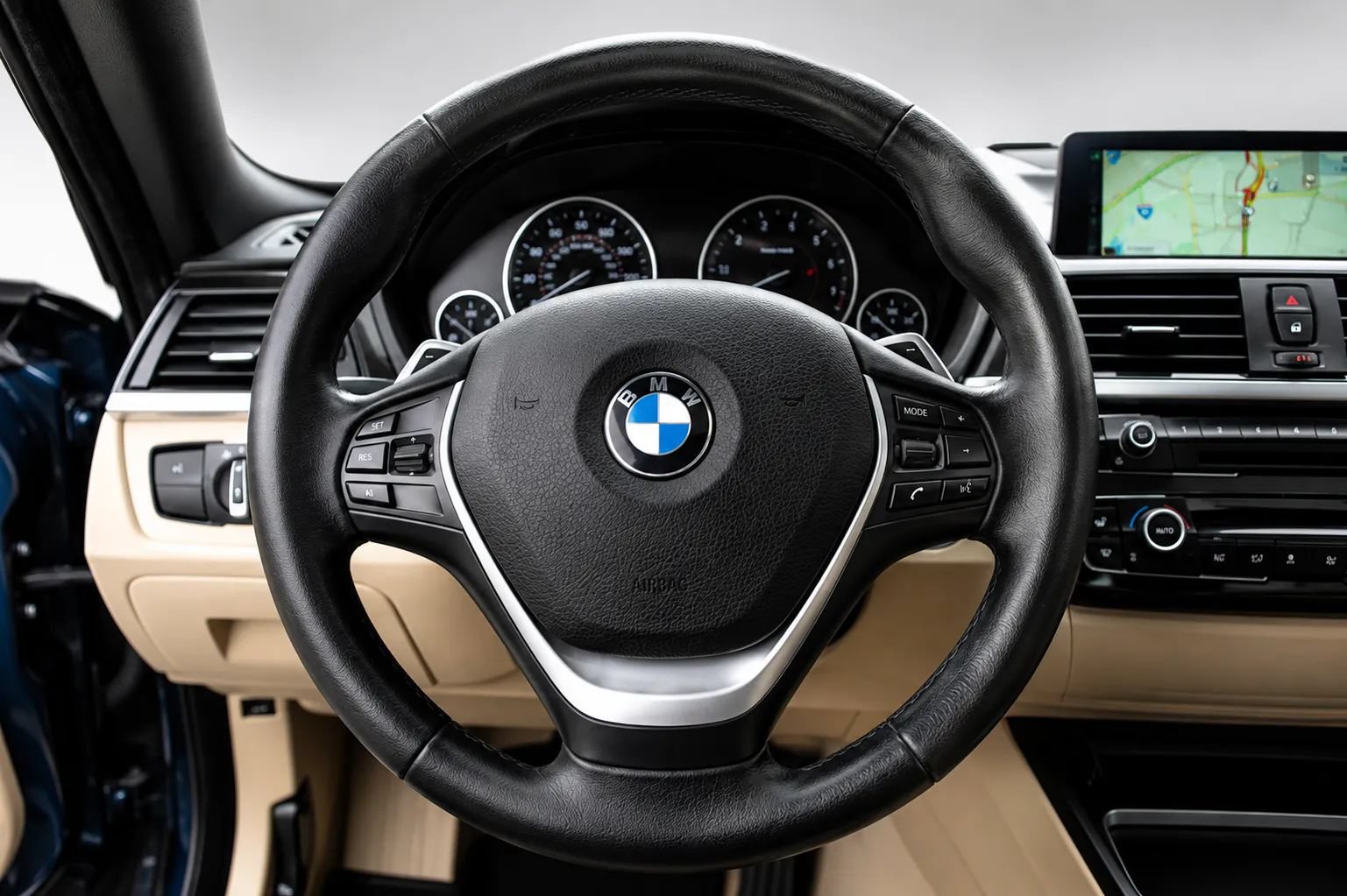 Used 2016 BMW 428i Coupe RWD image 11