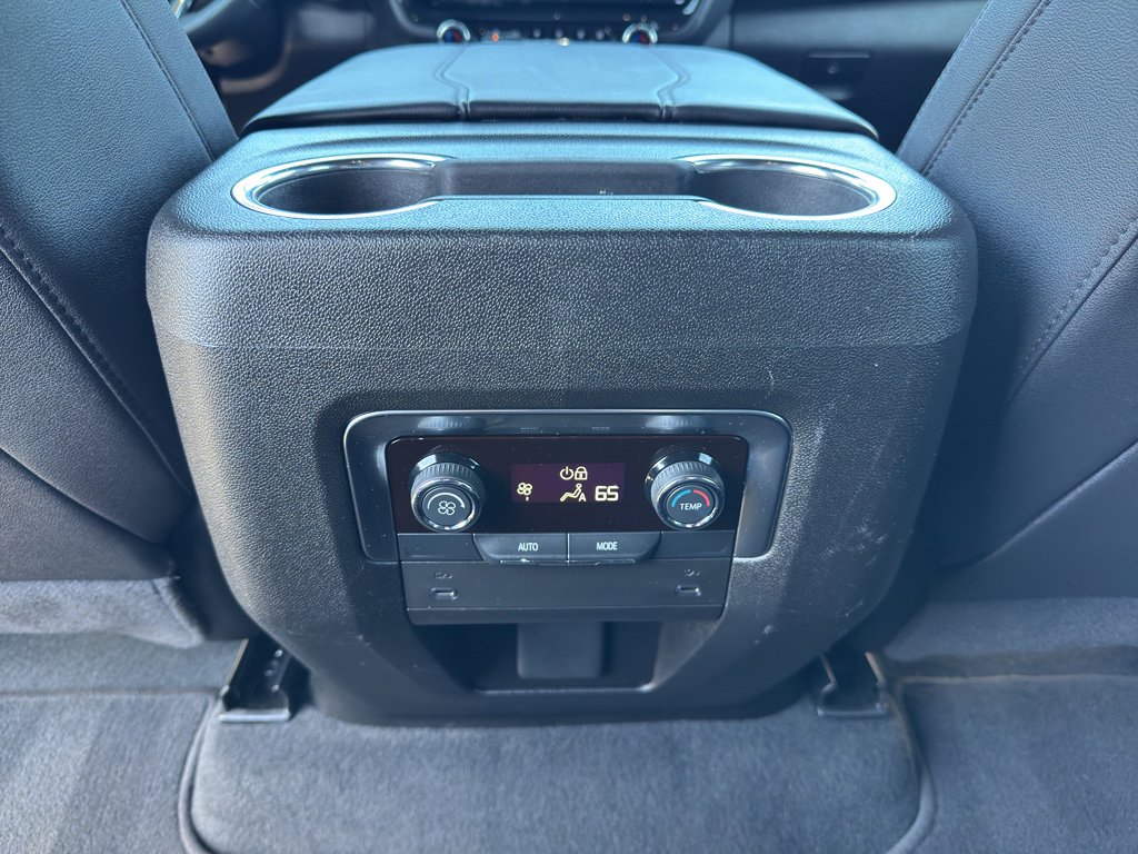 Used 2025 Chevrolet Tahoe LT image 21