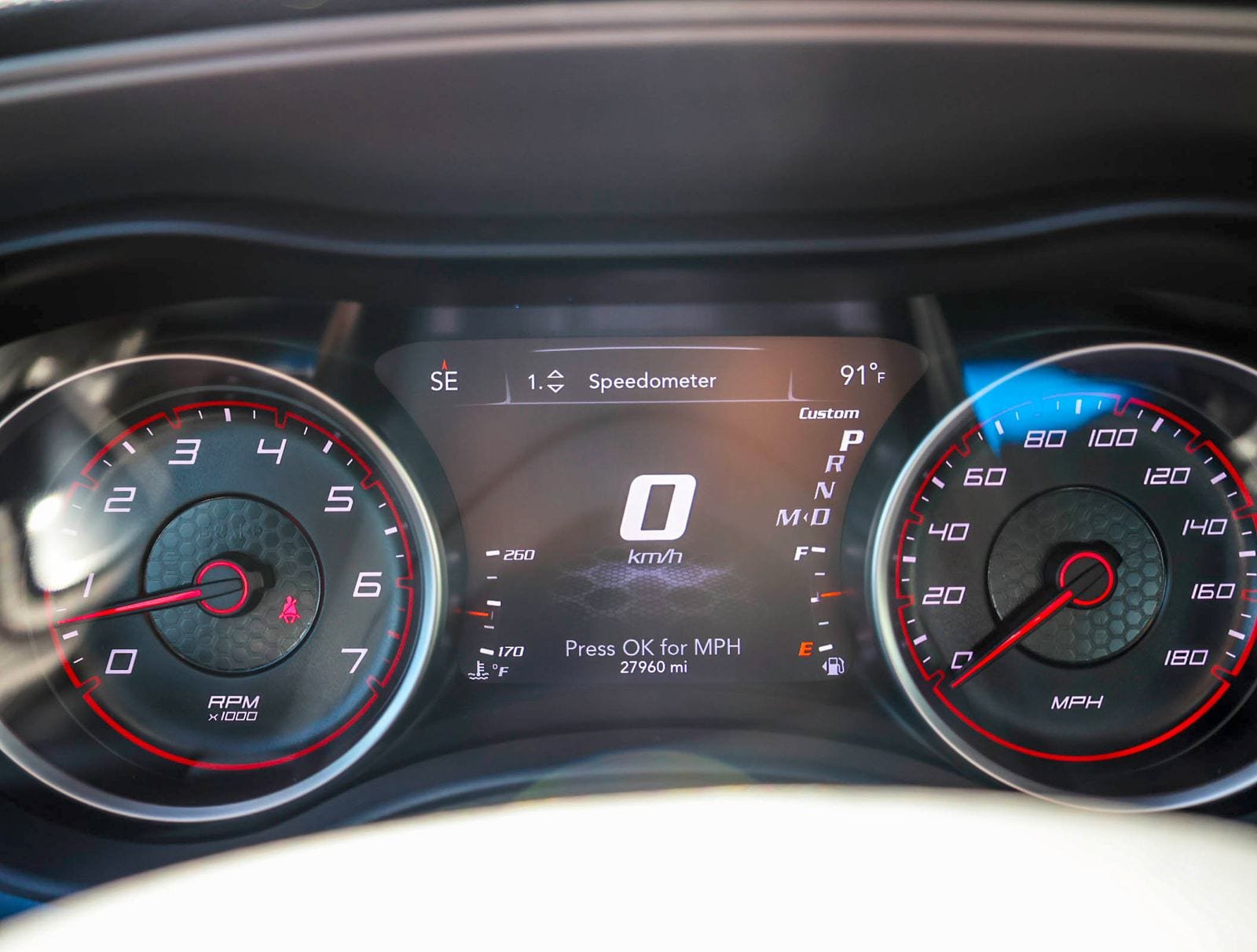 Used 2023 Dodge Charger Scat Pack RWD image 17