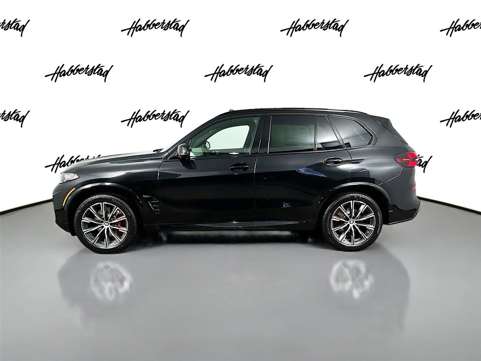 New 2026 BMW X5 xDrive40i w/ M Sport Package image 8