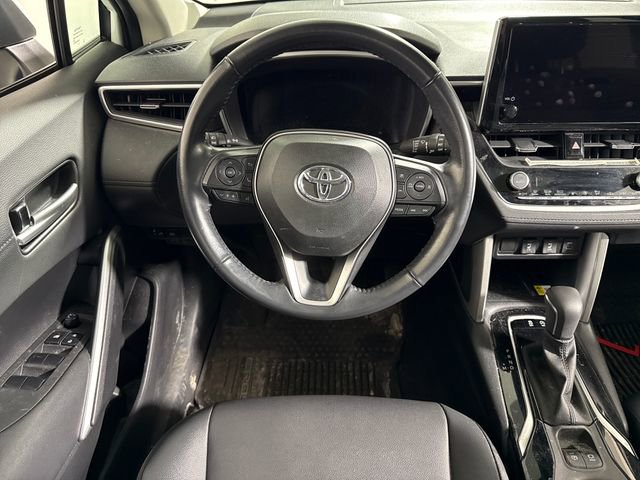 Certified 2023 Toyota Corolla Cross XLE w/ Convenience Package image 19