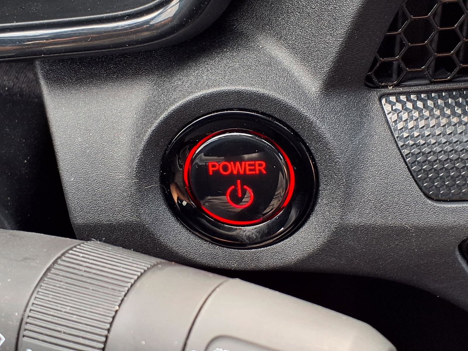 Certified 2026 Honda CR-V Sport image 11