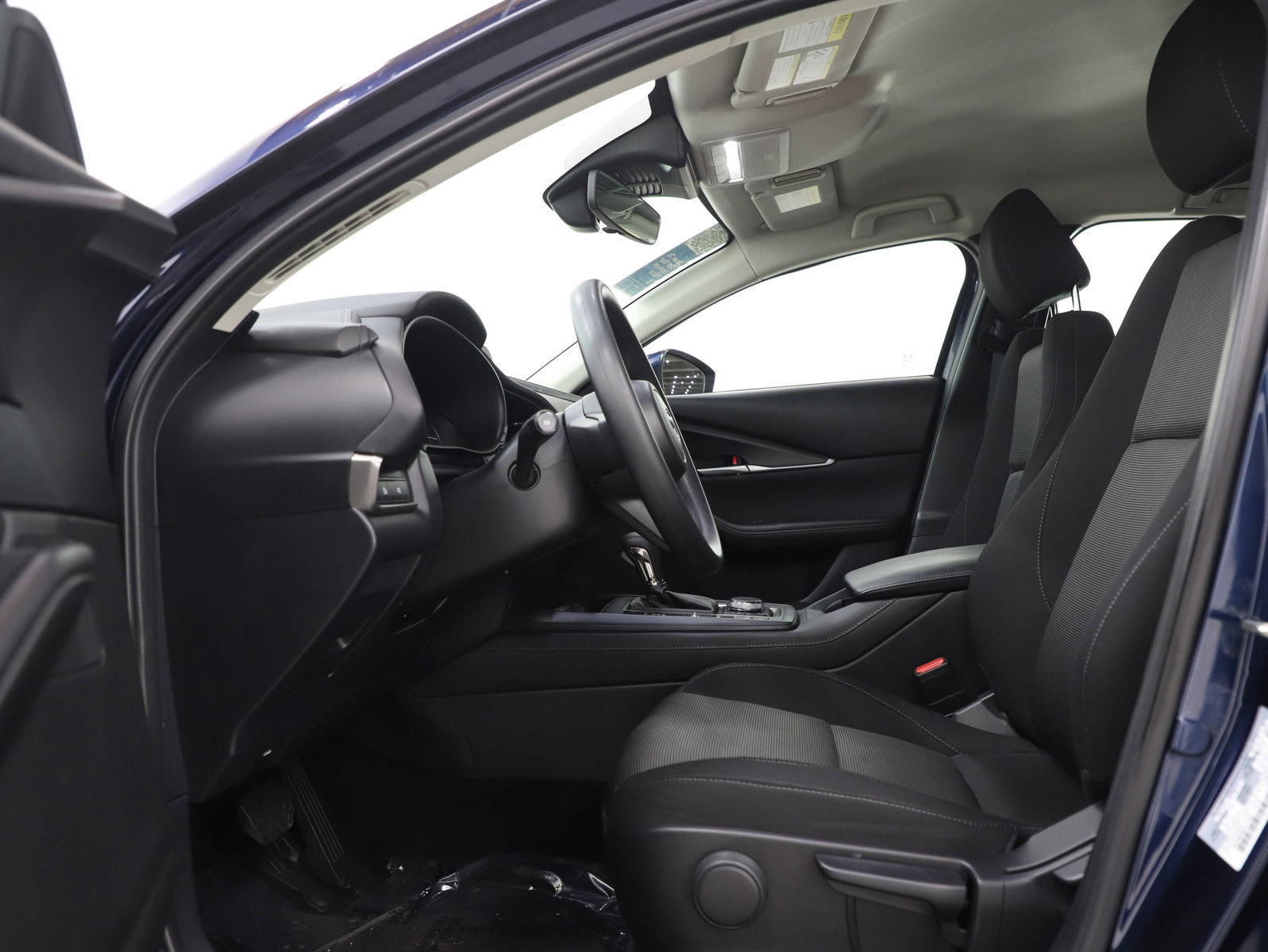 Used 2025 MAZDA CX-30 AWD 2.5 S image 22