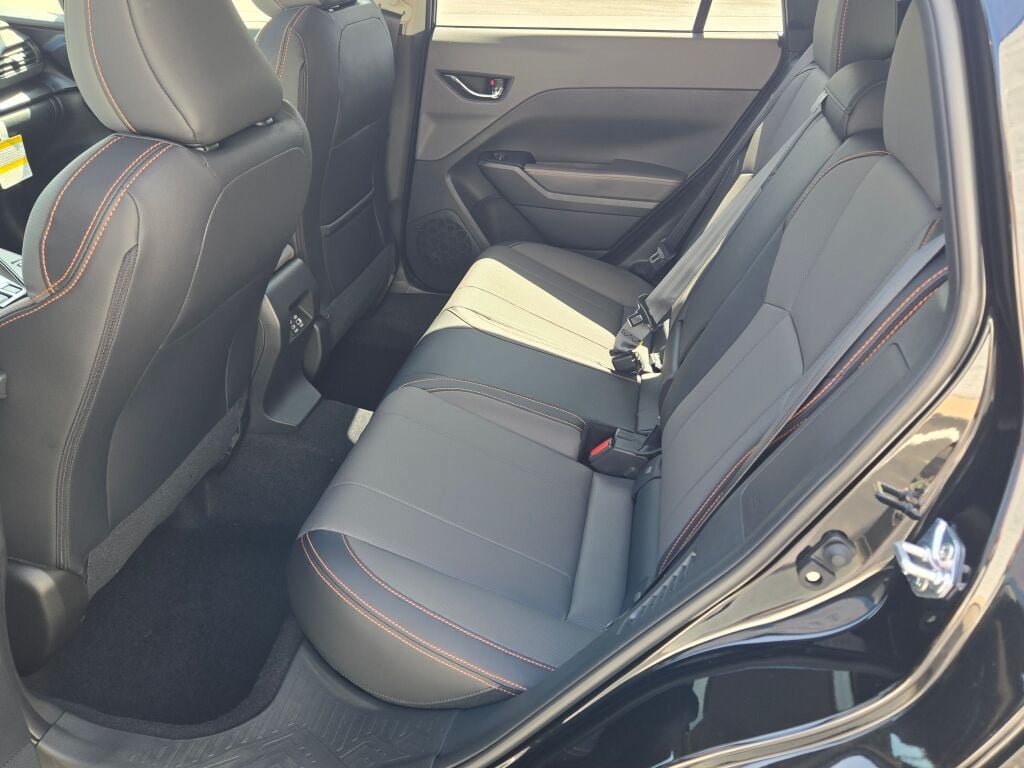 New 2026 Subaru Crosstrek 2.5i Limited AWD/4WD image 16