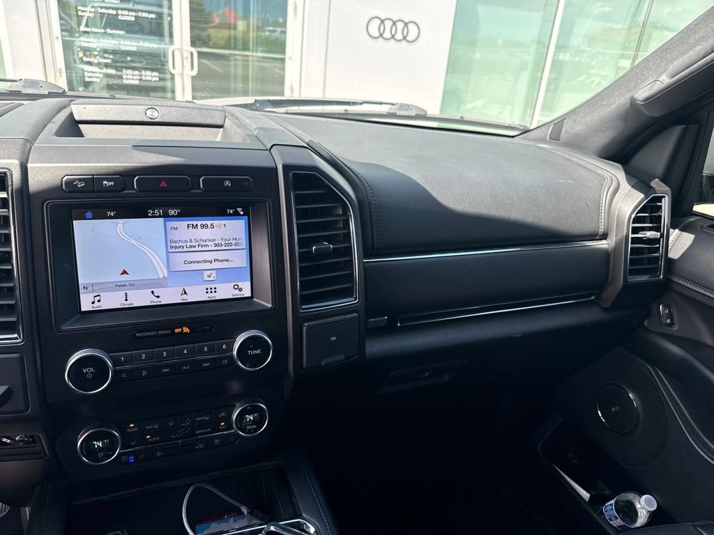 Used 2019 Ford Expedition Limited AWD/4WD image 8