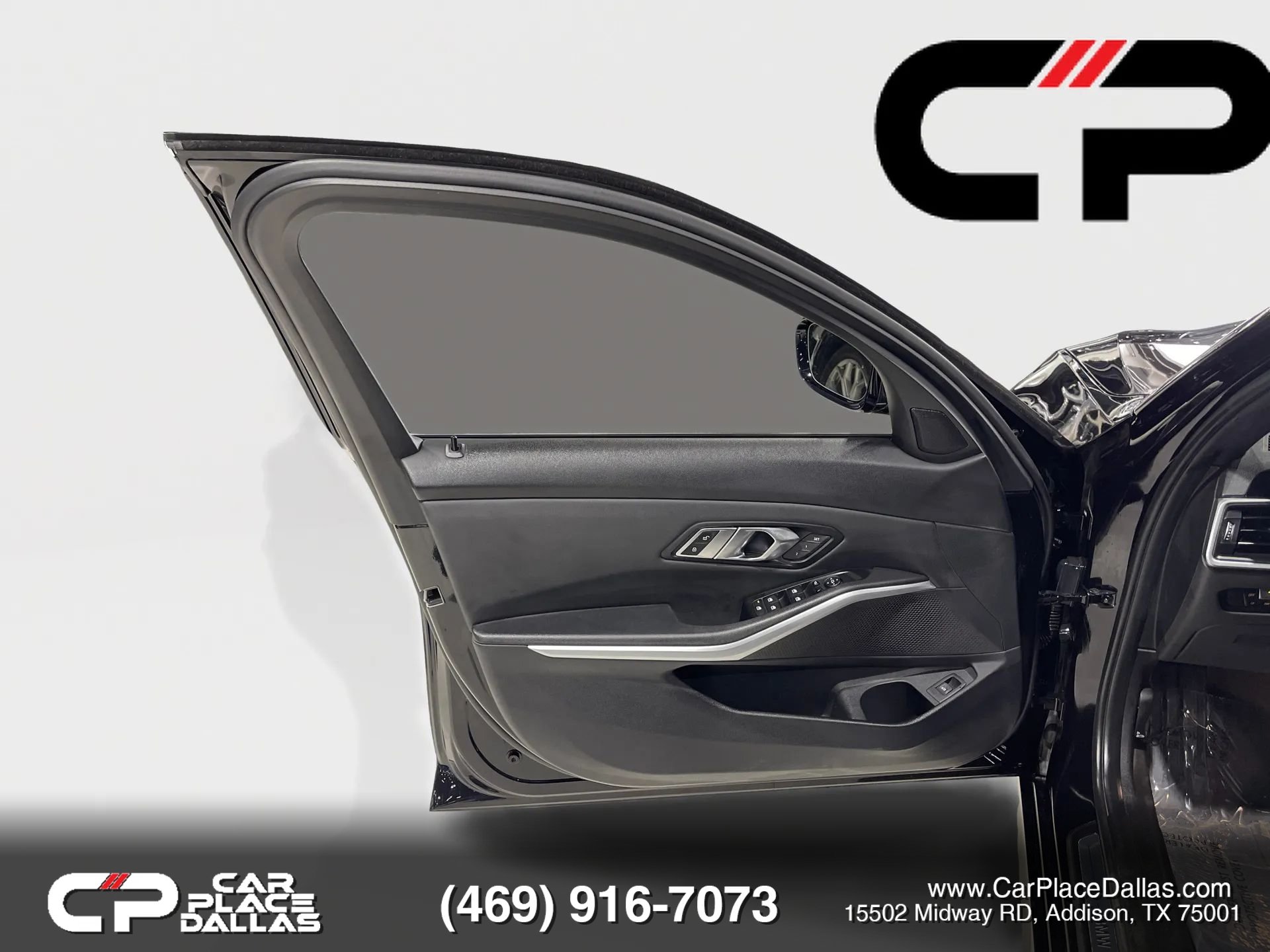 Used 2020 BMW 330i xDrive Sedan AWD/4WD image 17