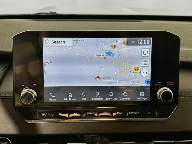 Used 2024 Mitsubishi Outlander SE AWD/4WD image 11