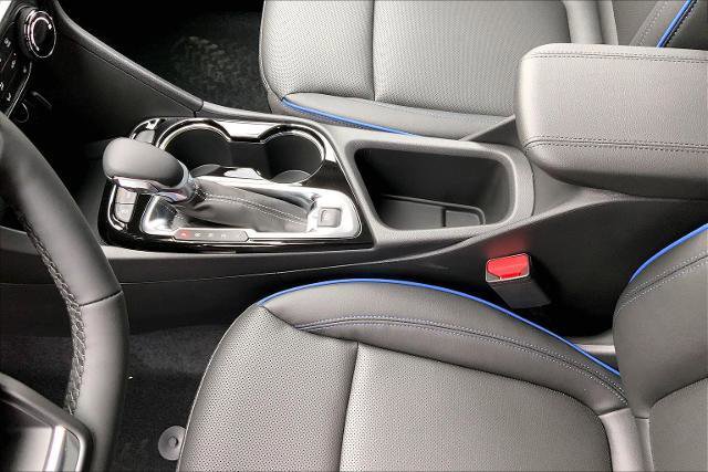 New 2026 Buick Encore GX Sport Touring w/ Comfort Package image 11