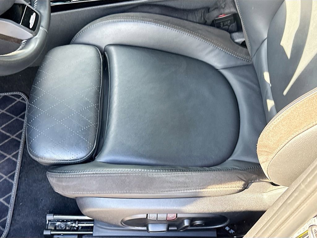 Used 2023 MINI Cooper Clubman John Cooper Works image 20