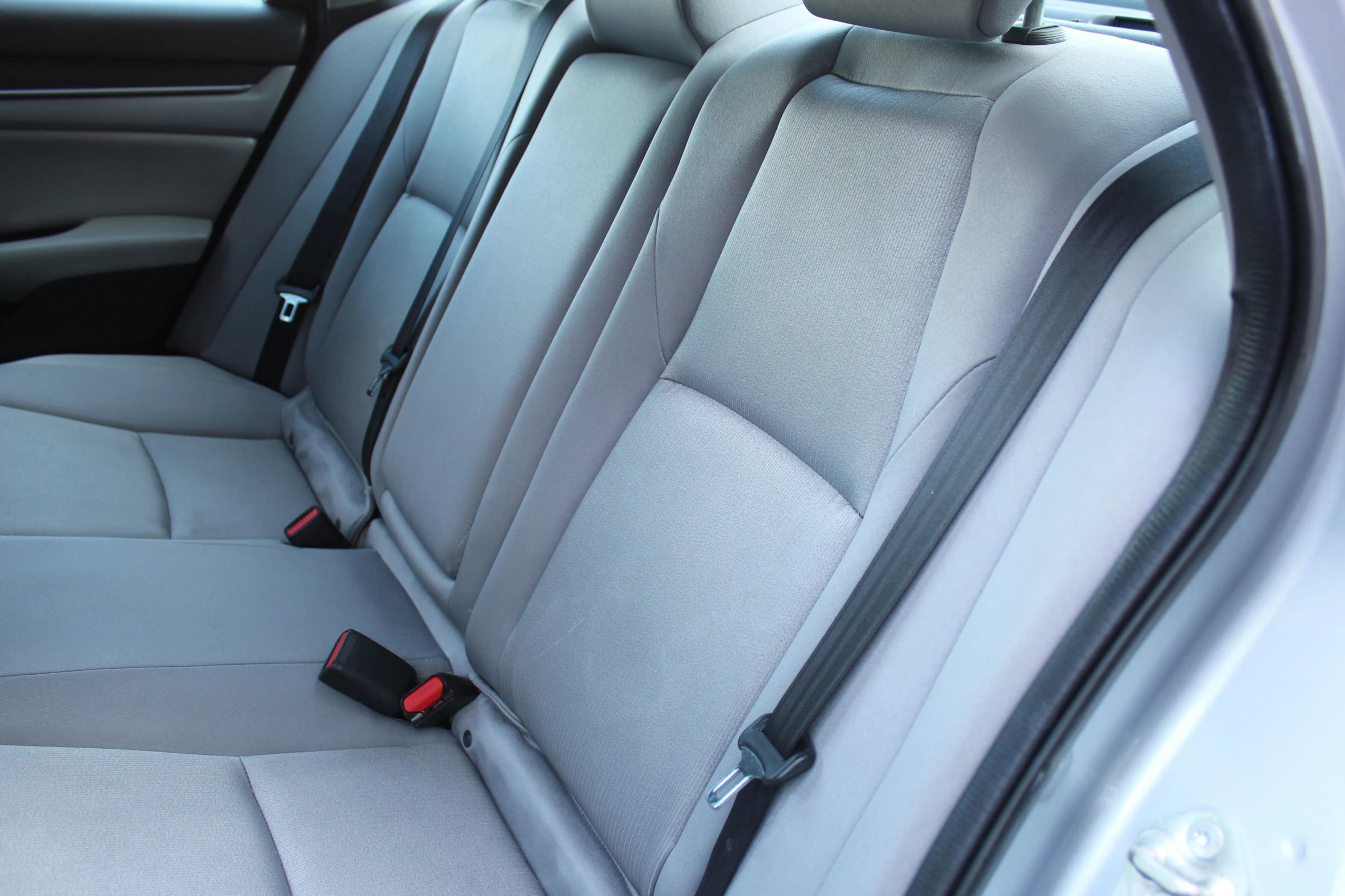 Used 2018 Honda Accord Hybrid image 13