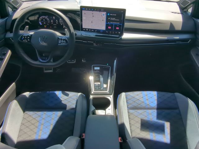 New 2026 Volkswagen Golf w/ Euro Style Package AWD/4WD image 13