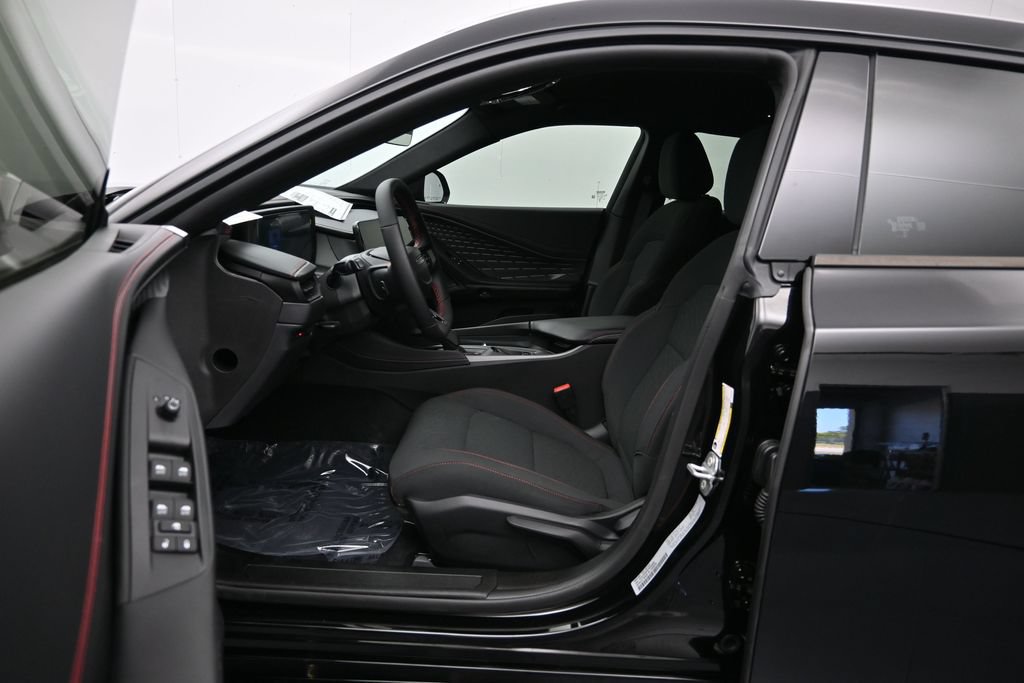 New 2026 Dodge Charger R/T w/ Blacktop Package AWD/4WD image 19