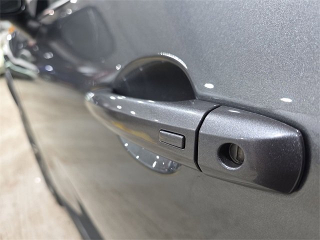 Certified 2023 Nissan Rogue SV w/ SV Premium Package image 30