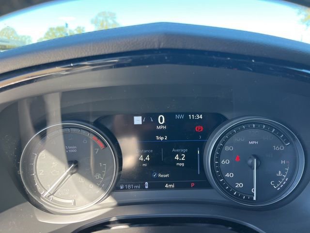 New 2026 Cadillac XT5 Premium Luxury w/ LPO, Floor Liner Package image 22