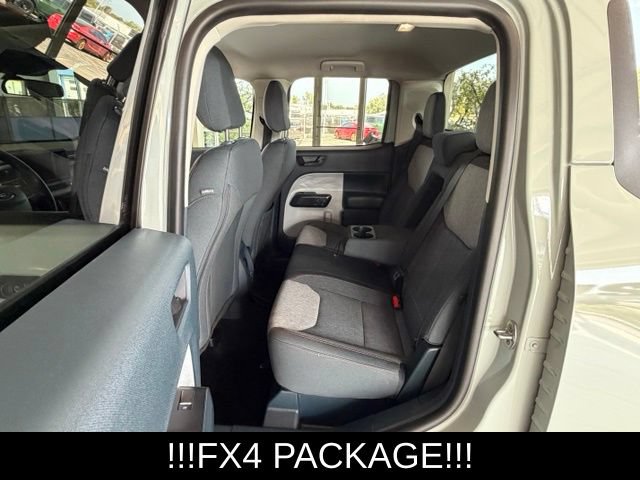 Used 2024 Ford Maverick XLT w/ Equipment Group 300A Standard AWD/4WD image 16