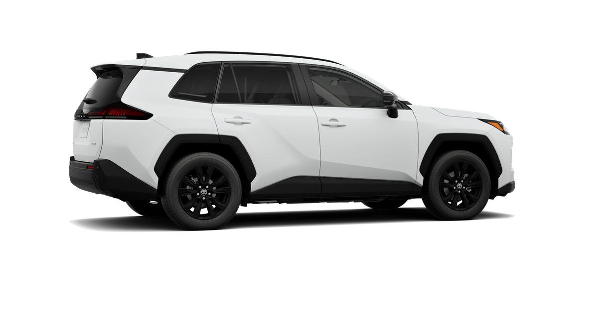 New 2026 Toyota RAV4 XLE Premium AWD/4WD image 11