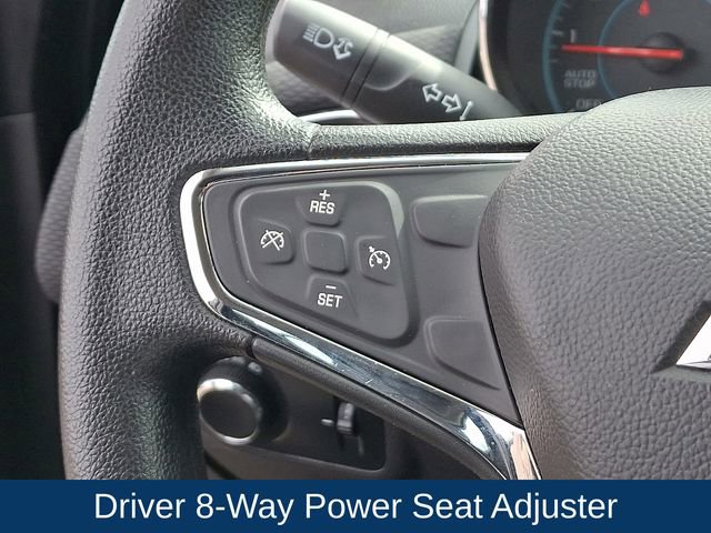 Used 2017 Chevrolet Cruze LT w/ Convenience Package image 7