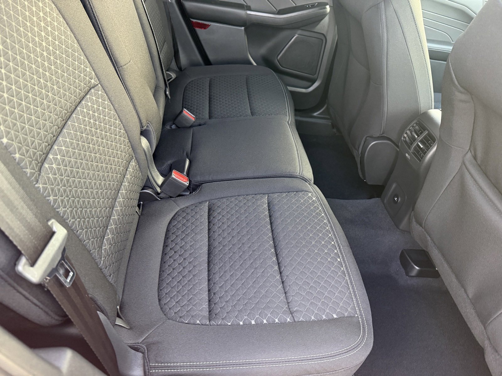 New 2026 Ford Escape Active image 17