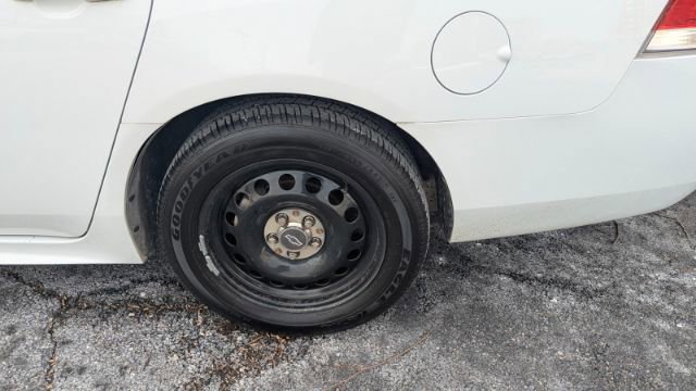Used 2013 Chevrolet Impala Police image 10