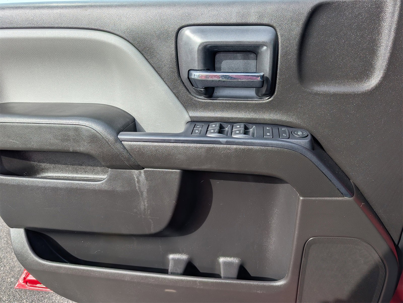 Used 2016 Chevrolet Silverado 1500 LS w/ Trailering Package image 24