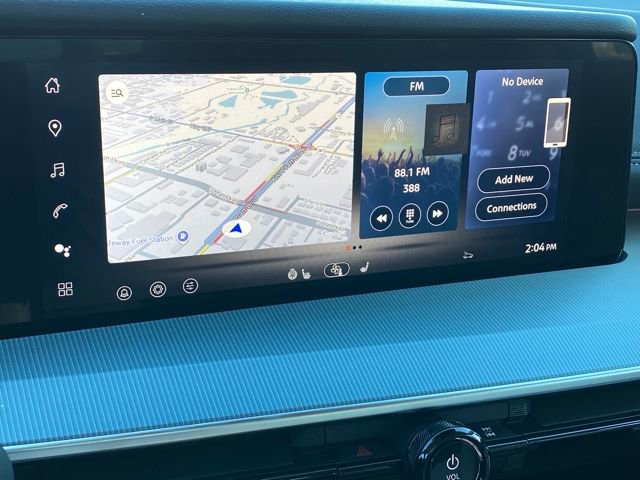 New 2025 Nissan Murano SL image 20