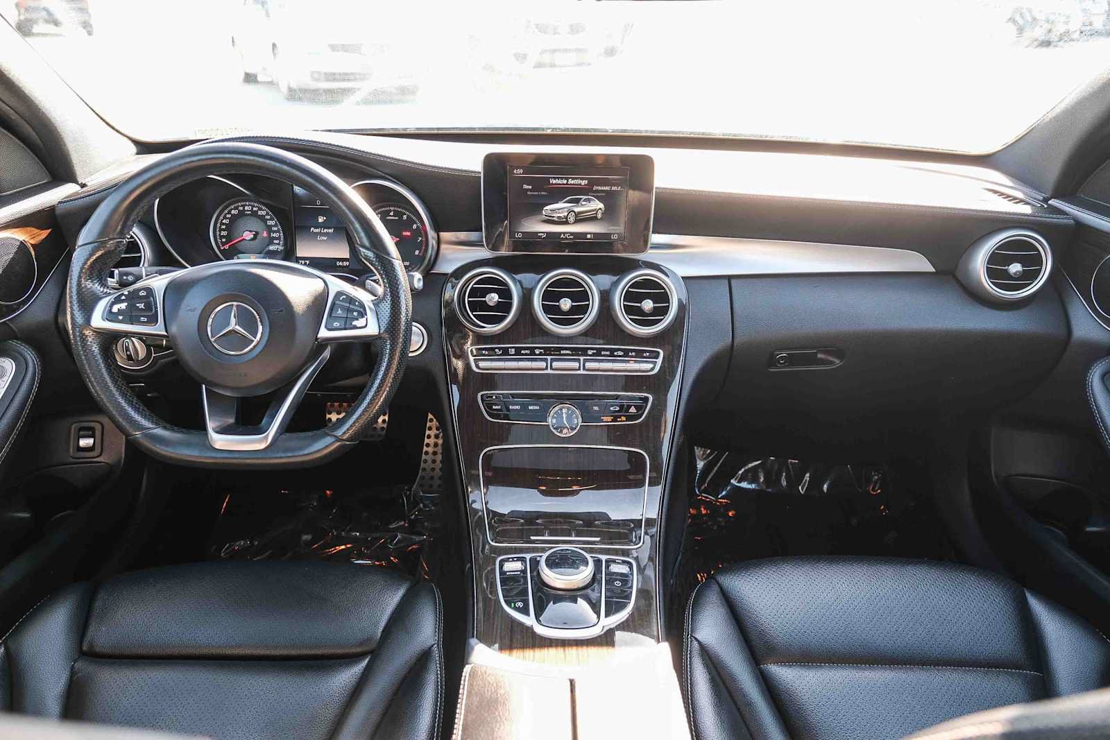 Used 2017 Mercedes-Benz C 300 Sedan image 13