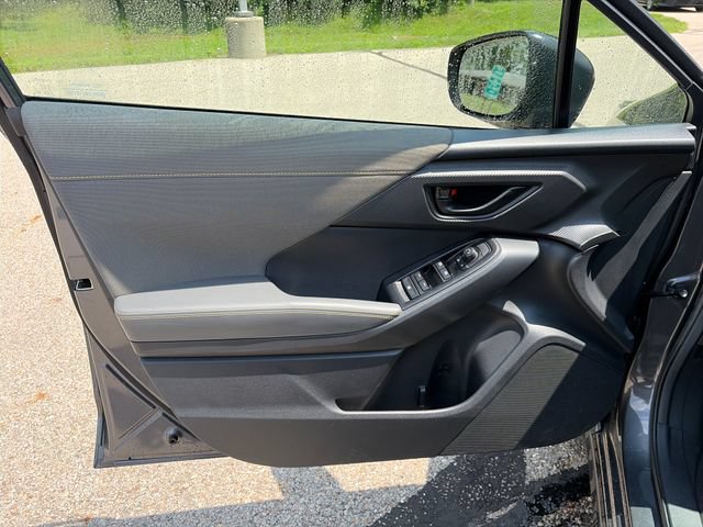 Certified 2025 Subaru Crosstrek 2.5i Sport AWD/4WD image 11