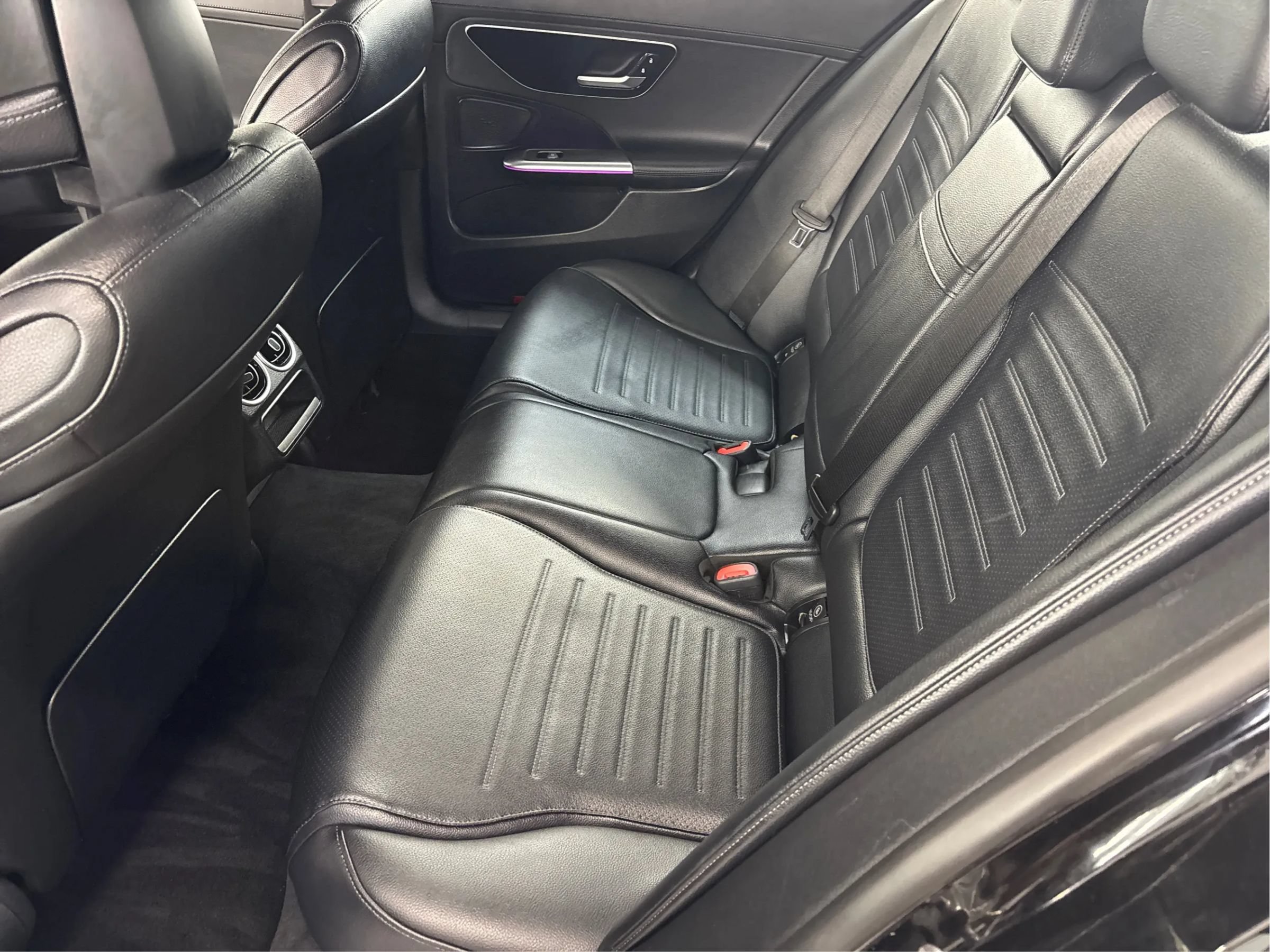 Used 2022 Mercedes-Benz C 300 4MATIC Sedan image 14