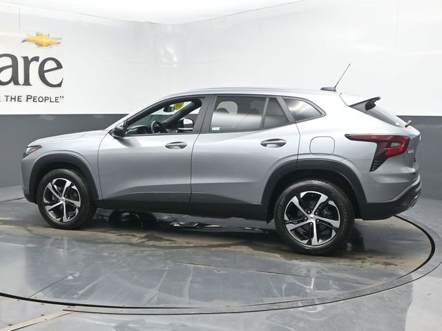 Used 2024 Chevrolet Trax RS image 51