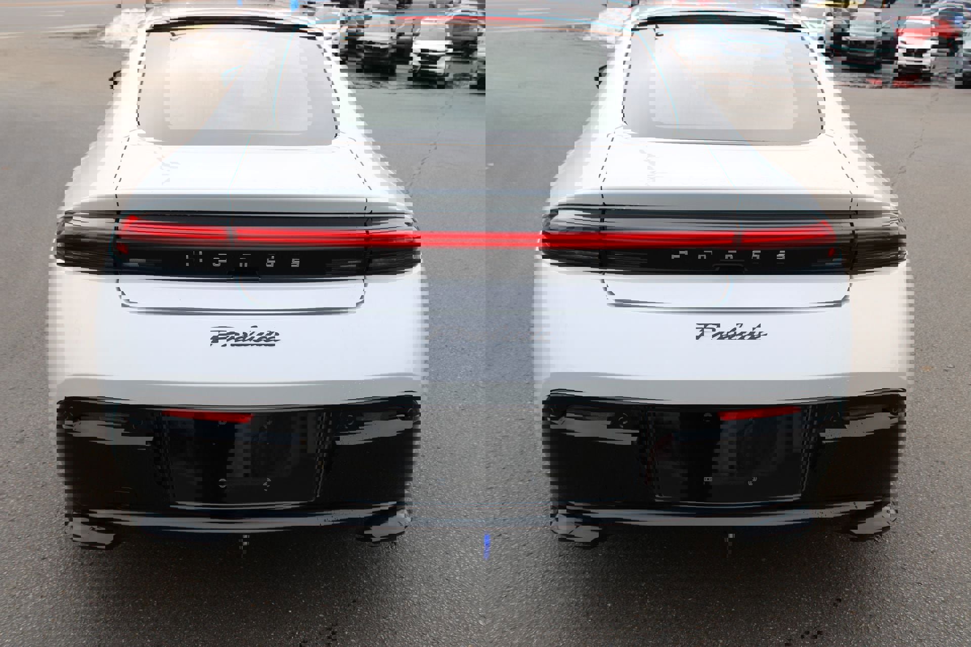 New 2026 Honda Prelude image 9