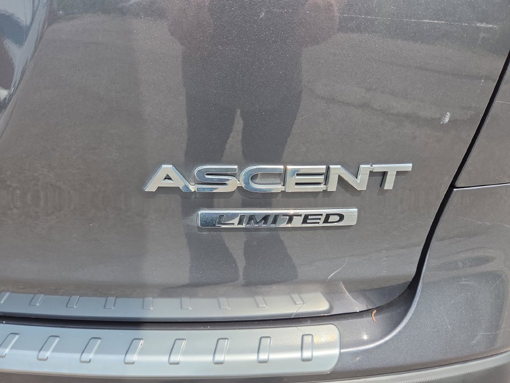 Used 2021 Subaru Ascent Limited w/ Technology Package AWD/4WD image 25