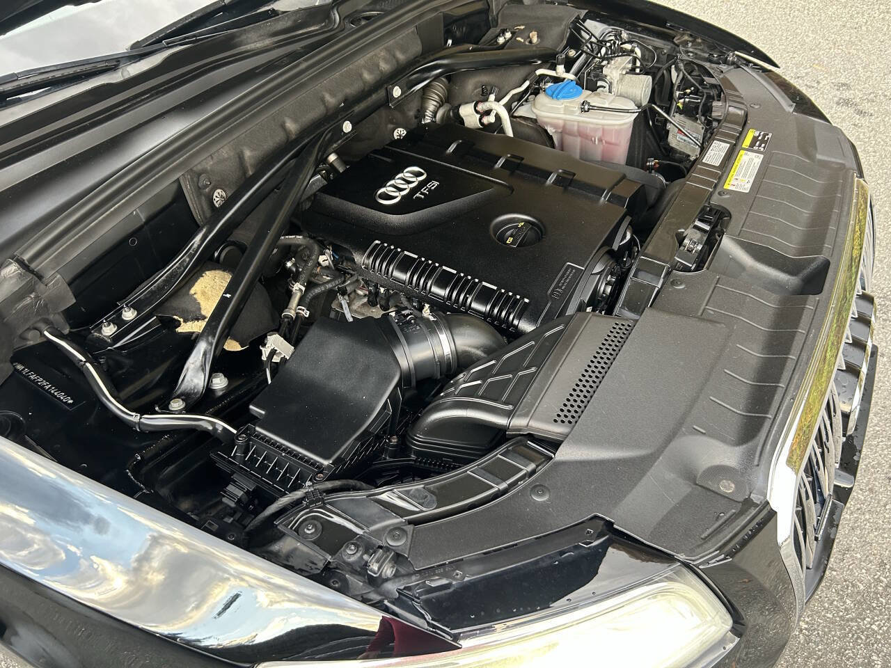 Used 2015 Audi Q5 2.0T Premium Plus image 16