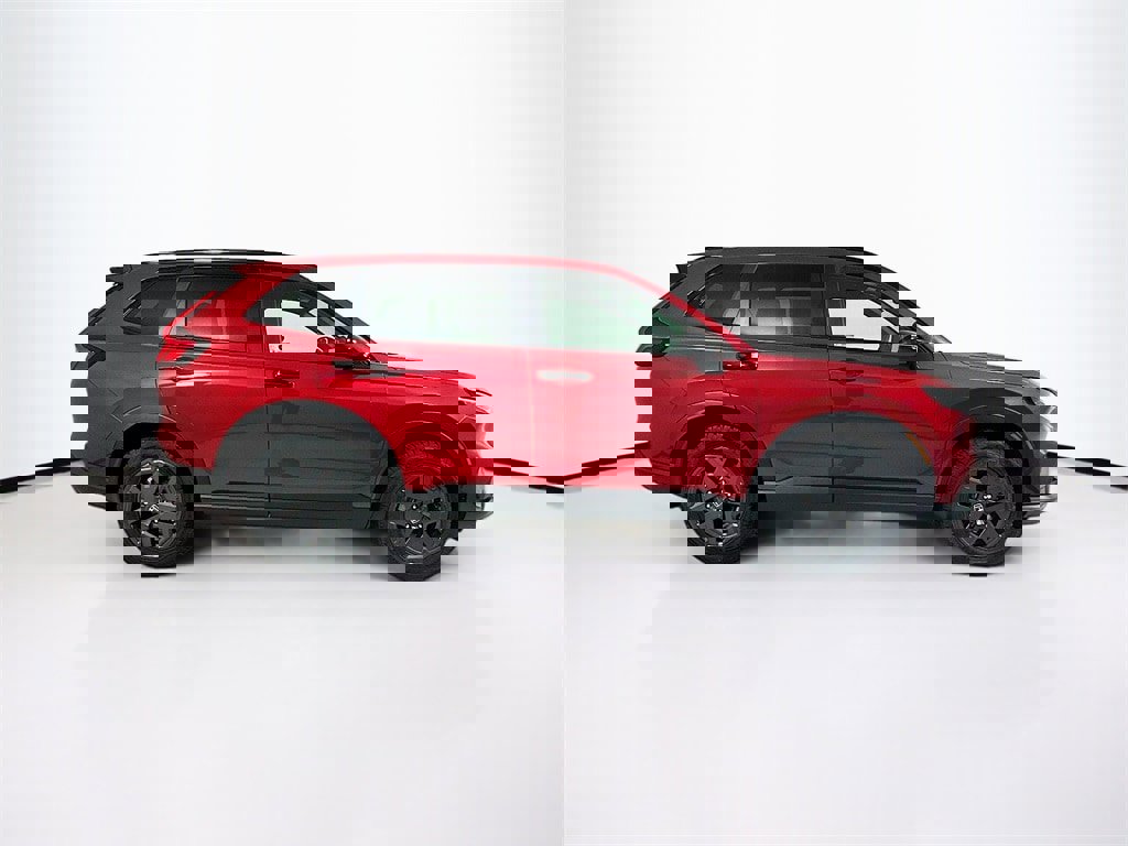 New 2026 Honda CR-V TrailSport image 4