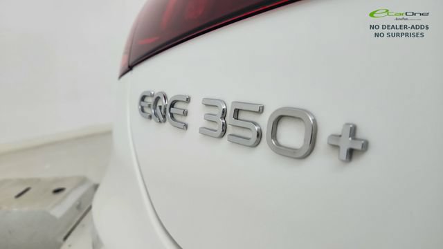 Used 2025 Mercedes-Benz EQE 350+ Sedan w/ Driver Assistance Package image 20